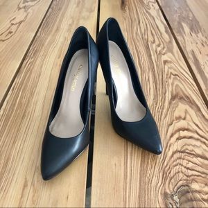 Cathy Jean Pumps (Worn once)